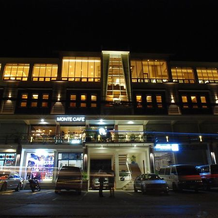 The Citywalk Suites Apartment Antipolo Eksteriør billede