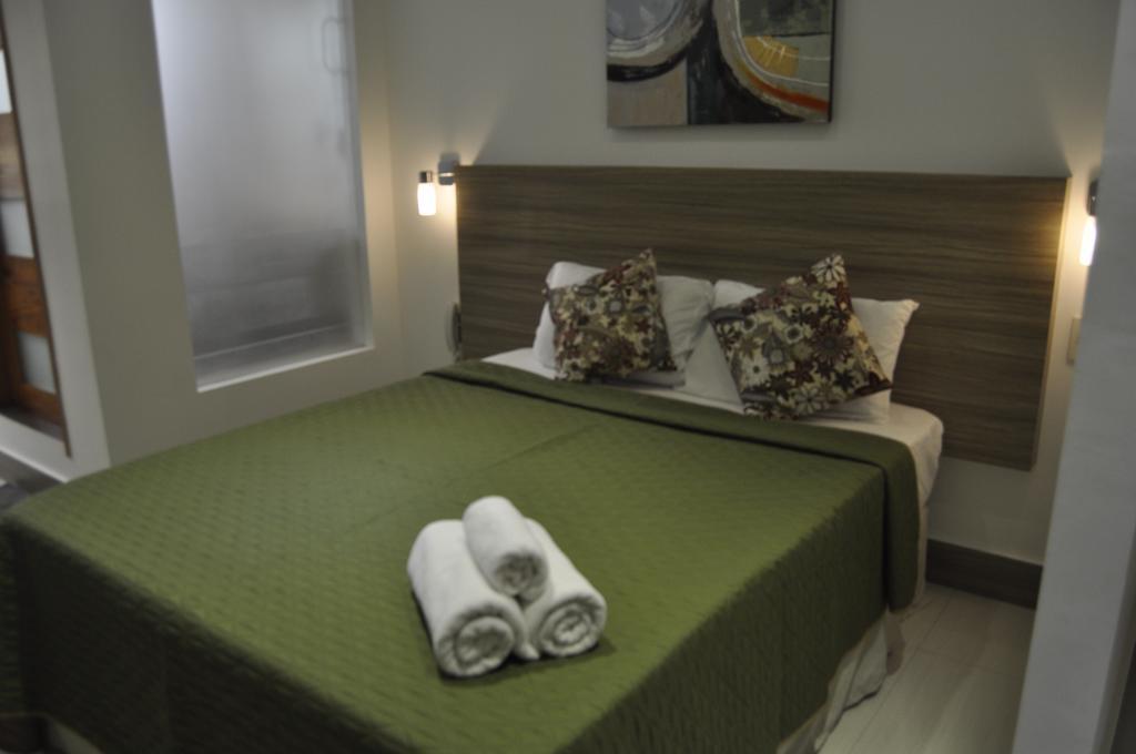 The Citywalk Suites Apartment Antipolo Værelse billede
