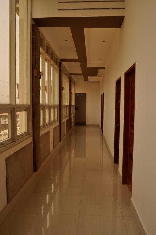 The Citywalk Suites Apartment Antipolo Eksteriør billede