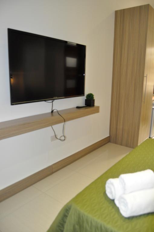 The Citywalk Suites Apartment Antipolo Værelse billede