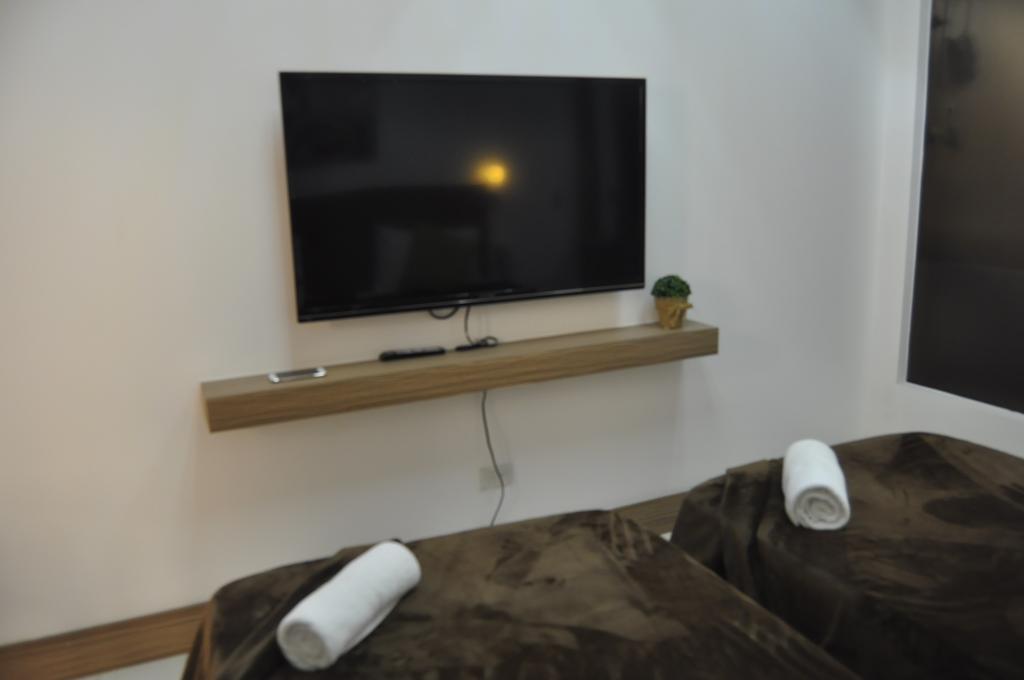 The Citywalk Suites Apartment Antipolo Værelse billede