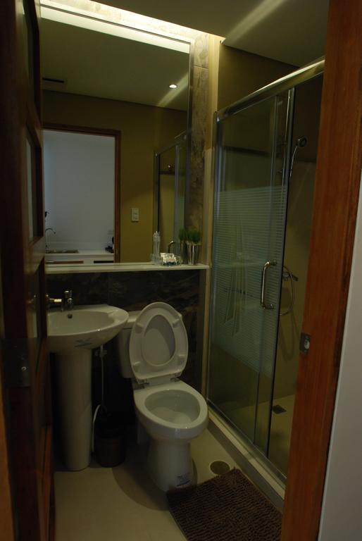 The Citywalk Suites Apartment Antipolo Værelse billede