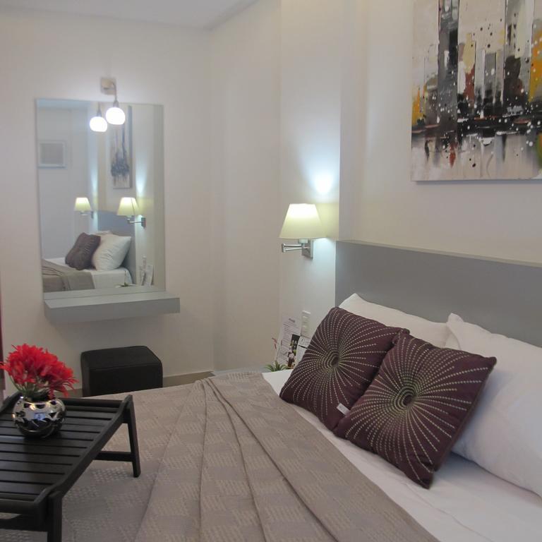 The Citywalk Suites Apartment Antipolo Værelse billede