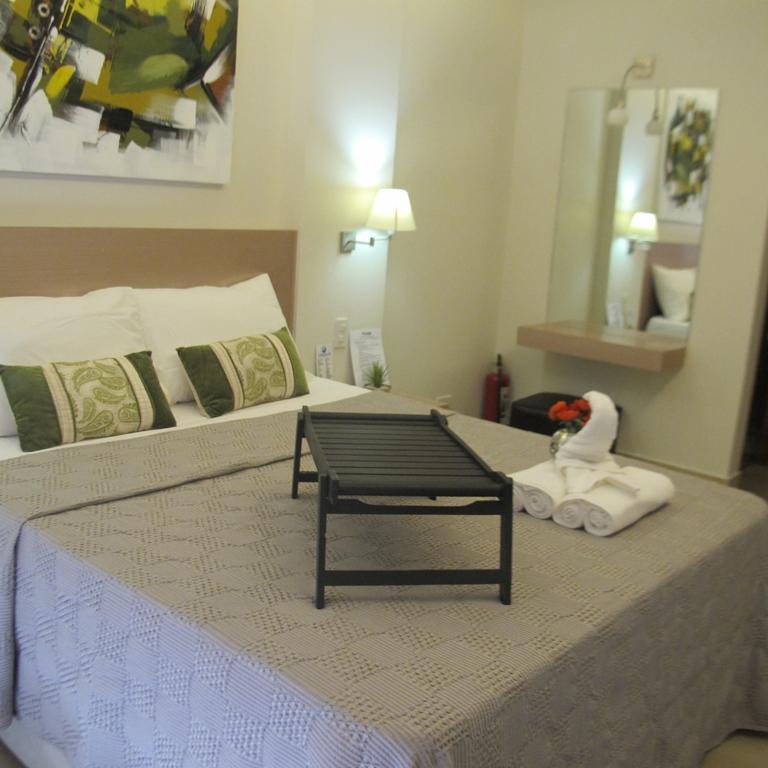 The Citywalk Suites Apartment Antipolo Eksteriør billede