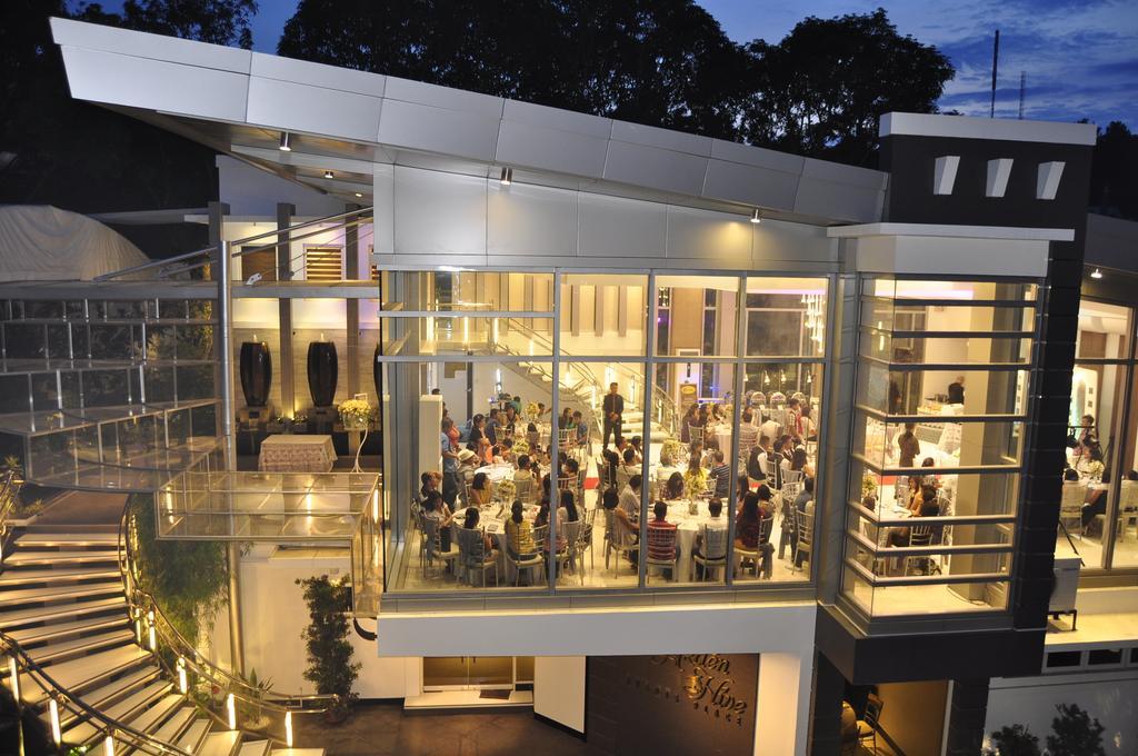 The Citywalk Suites Apartment Antipolo Eksteriør billede