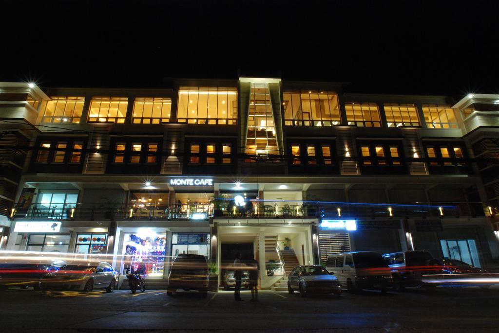 The Citywalk Suites Apartment Antipolo Eksteriør billede