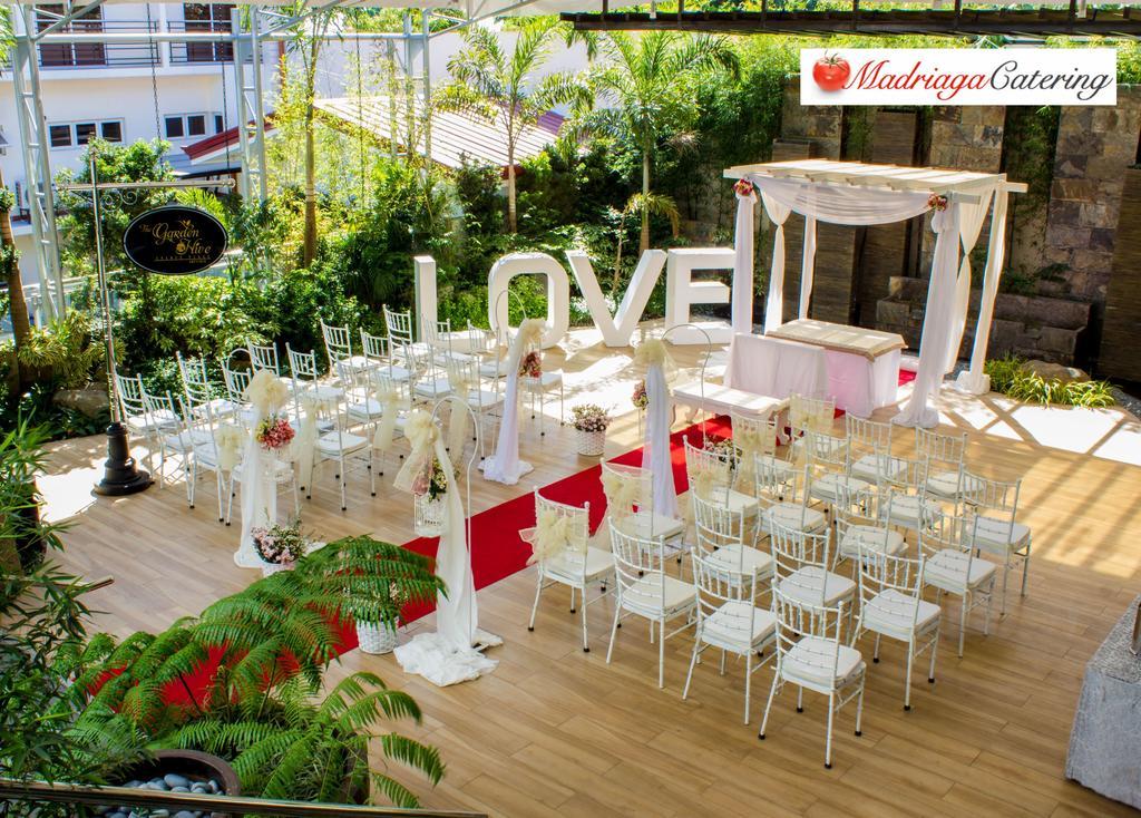 The Citywalk Suites Apartment Antipolo Eksteriør billede