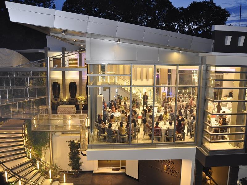 The Citywalk Suites Apartment Antipolo Eksteriør billede