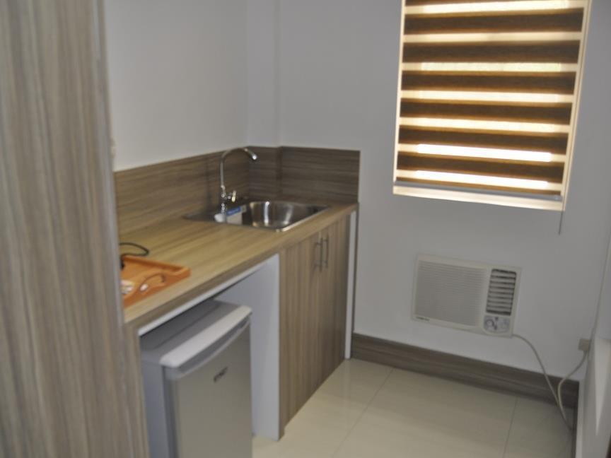 The Citywalk Suites Apartment Antipolo Eksteriør billede